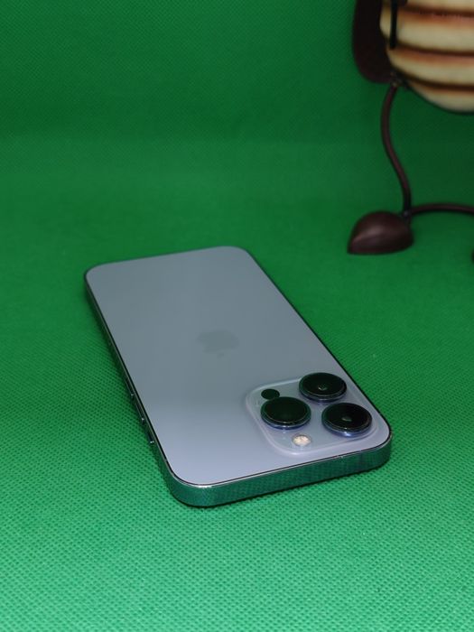 Iphone 13 Pro 256 GB * Garantie *