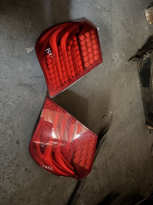 BMW F01 стопове