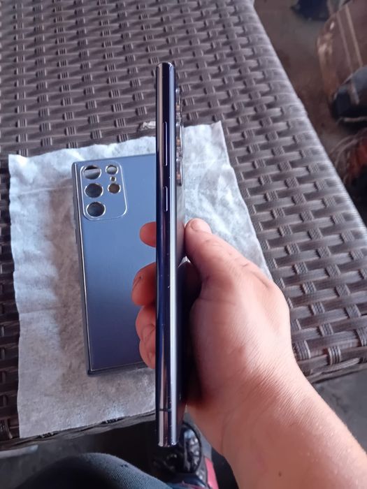 Samsung Galaxi SS 22 Ultra