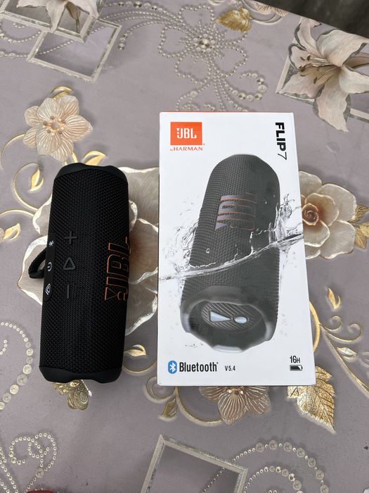 Boxa jbl flip 7