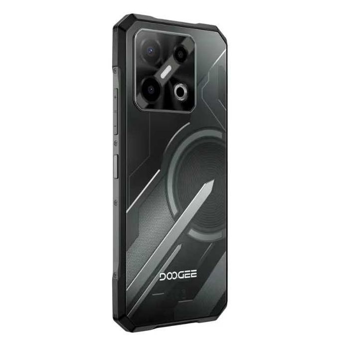 Doogee Blade GT Play 5G 20GB RAM 256GB ROM, Ултра тънък, с IP68 защита