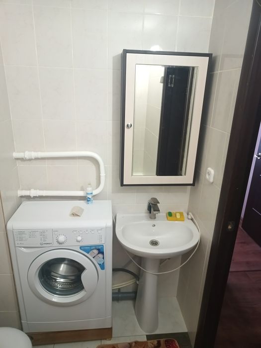 Квартира в  аренду кск