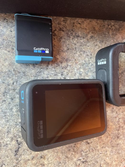 GoPro 10 Black de vanzare