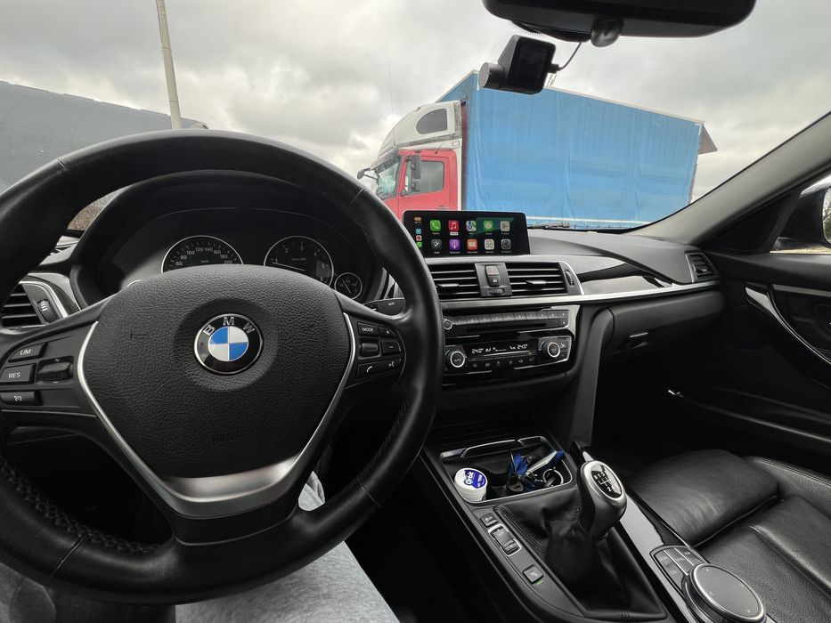Vand BMW seria 3 F30 LCI
