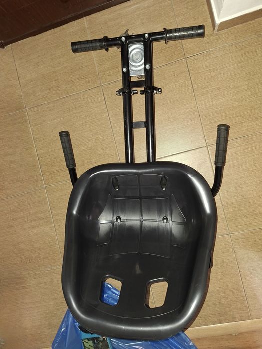 Vand scaun hoverboard
