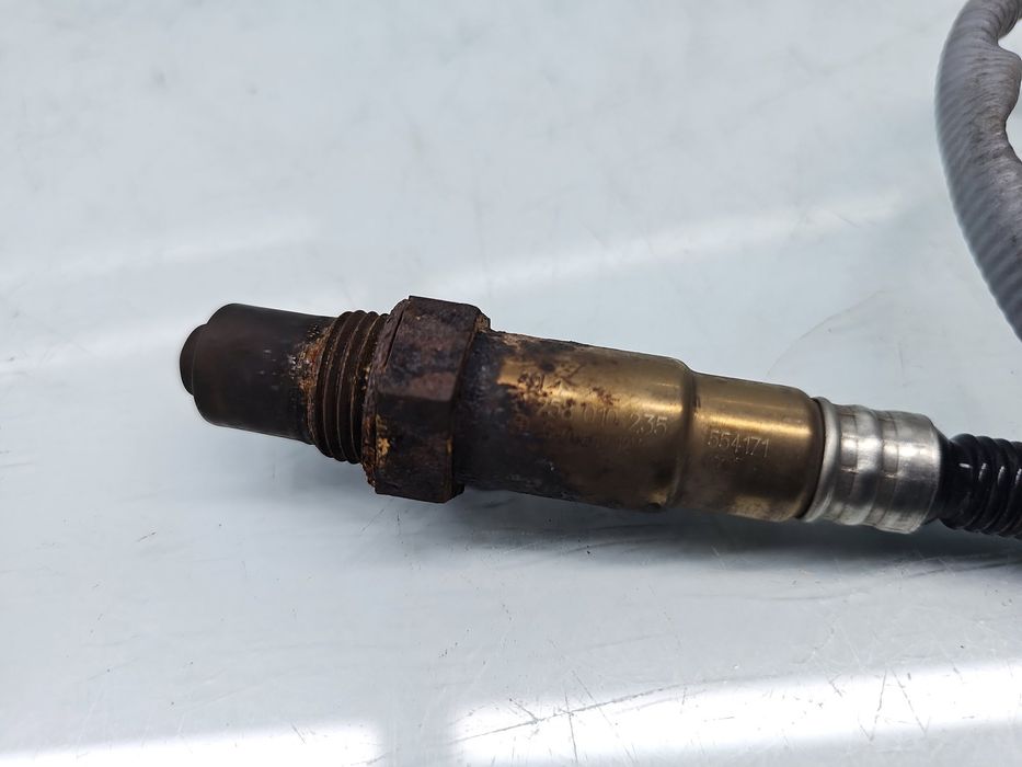 Sonda lambda Suzuki Swift 4 (MH) [Fabr 2010-prezent] 0258010235 1.2 Be