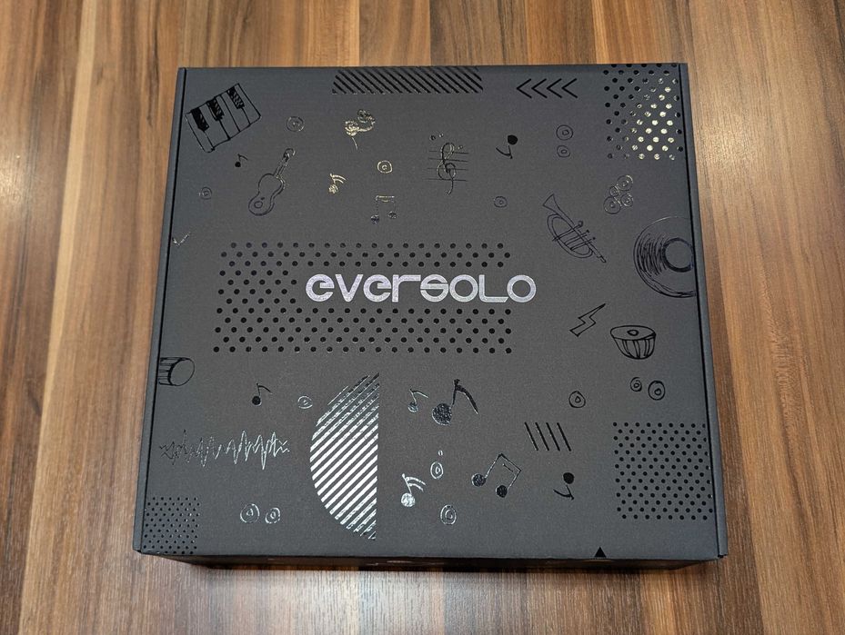 Стриймър EverSolo DMP-A6 Master Edition Gen 2, гаранция