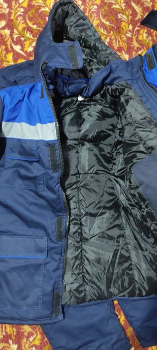Продам зимнюю робу