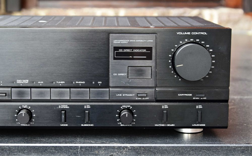 Amplificator Kenwood KA-770D