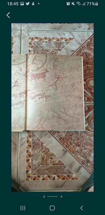 Carte de istorie in engleza