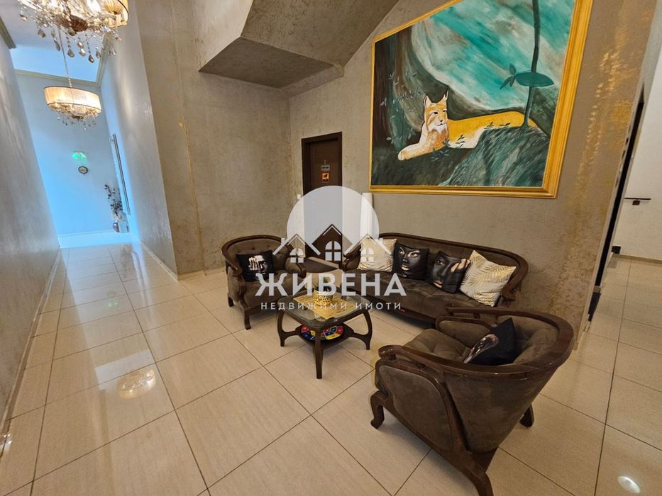 Продава се Двустаен апартамент в к.к. Слънчев бряг - 47 кв.м за 922 €/кв.м - Снимка #5