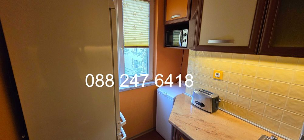 Дава се под наем Двустаен апартамент в София, Център - 65 кв.м за 612 € - Снимка #6