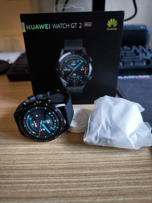 Huawei Watch GT2