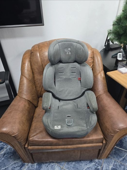 Scaun Auto Copil 15 - 36 kg