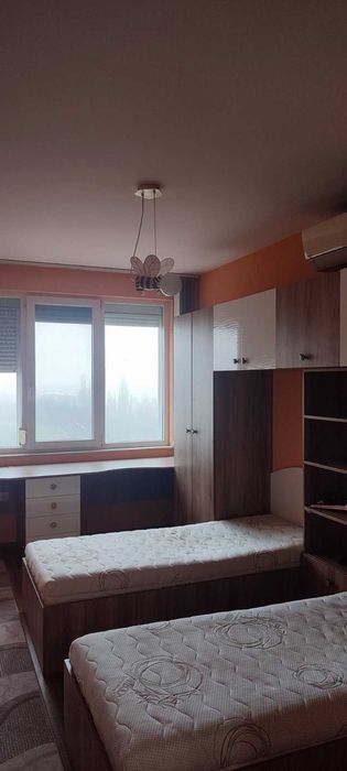 Дава се под наем Тристаен апартамент в Пловдив, Въстанически - 95 кв.м за 628.32 € - Снимка #4