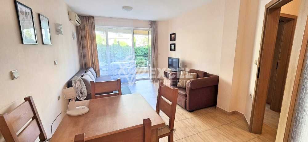 Продава се Двустаен апартамент в Свети Влас - 66 кв.м за 1387 €/кв.м - Снимка #5