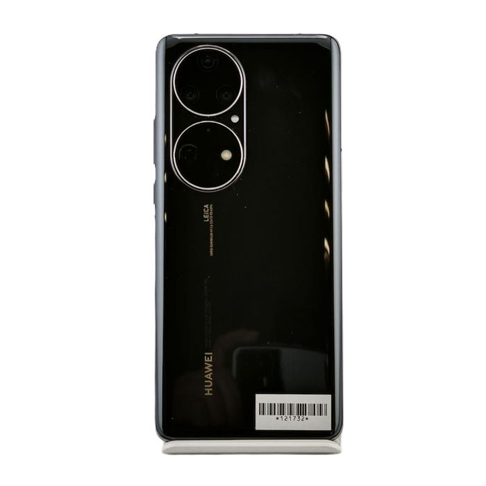 Huawei P50 Pro 256GB Golden Black, dual SIM | GlobalCash.ro #CF121732