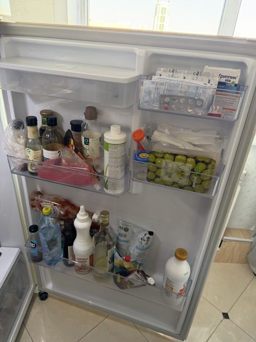 Продам Холодильник бу