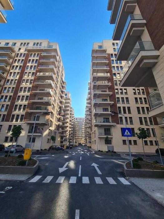 Închiriez 2 locuri de parcare subterane (-1) –Moghioros residence (S6)