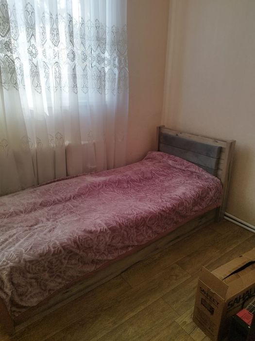 Аренда чиланзар 24.  Одна переделанная на двух