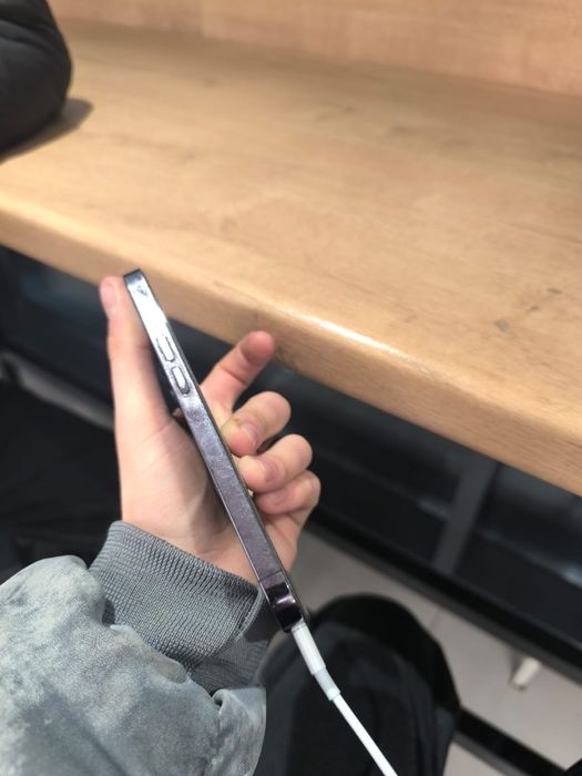 Iphone 14 pro 512 gb