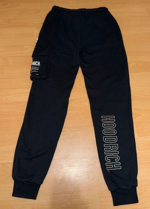 Pantaloni trening hoodrich s