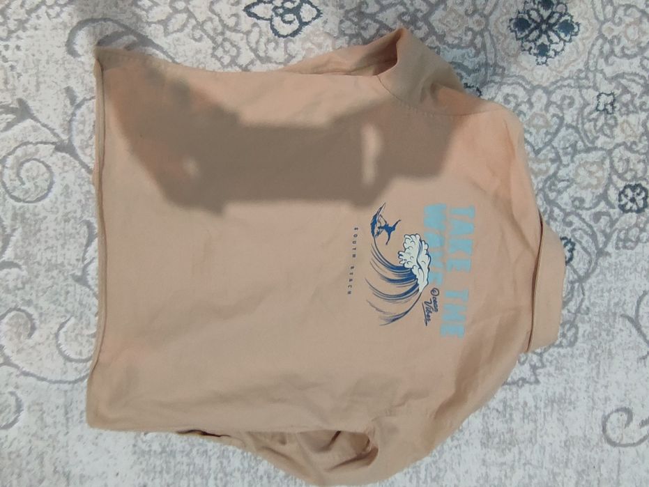 Стильные детские рубашки