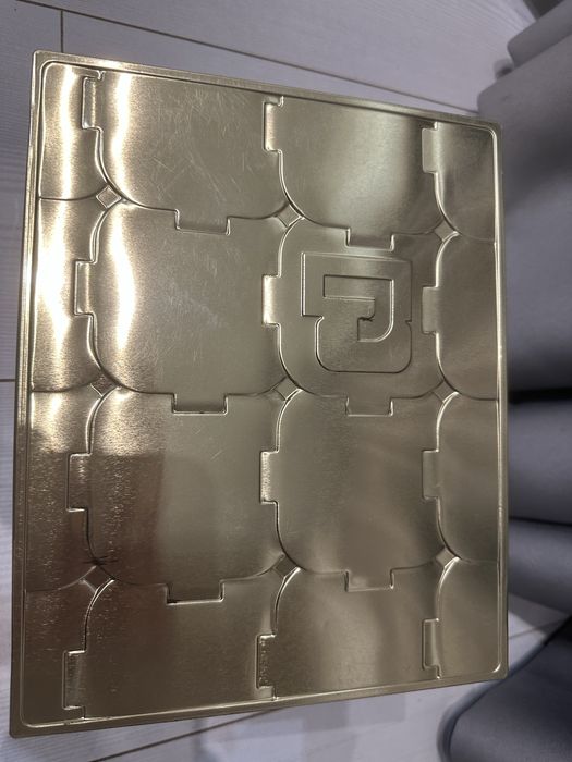 Paco rabanne lady milion