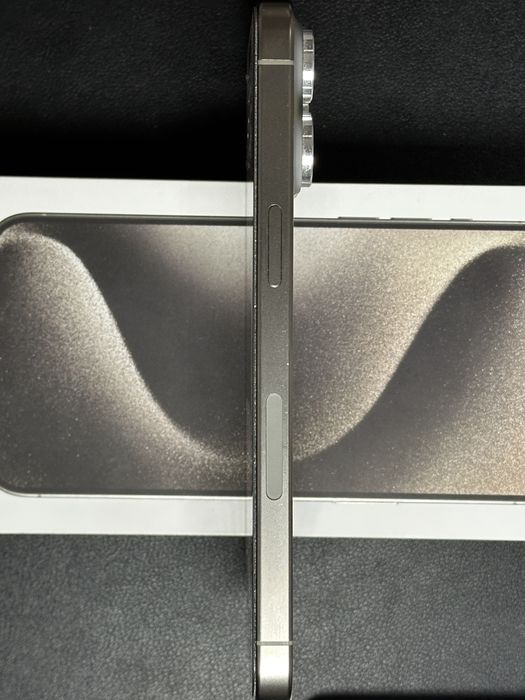 Iphone 15 pro max айфон 15 про макс