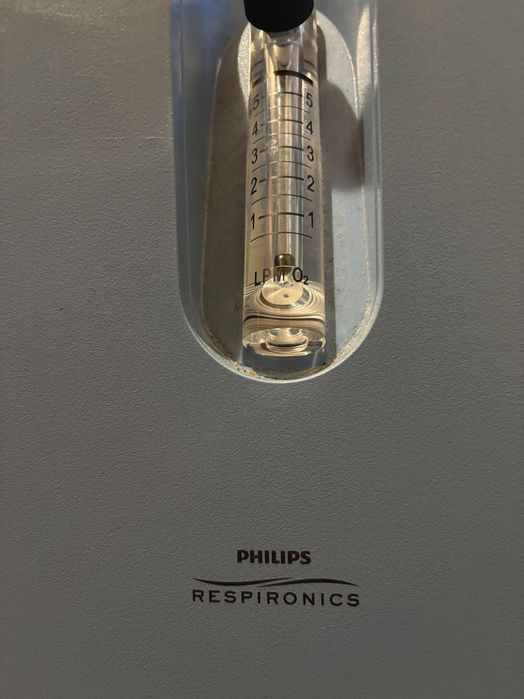 Кислороден концентратор Philips  Respironics EverFlo
