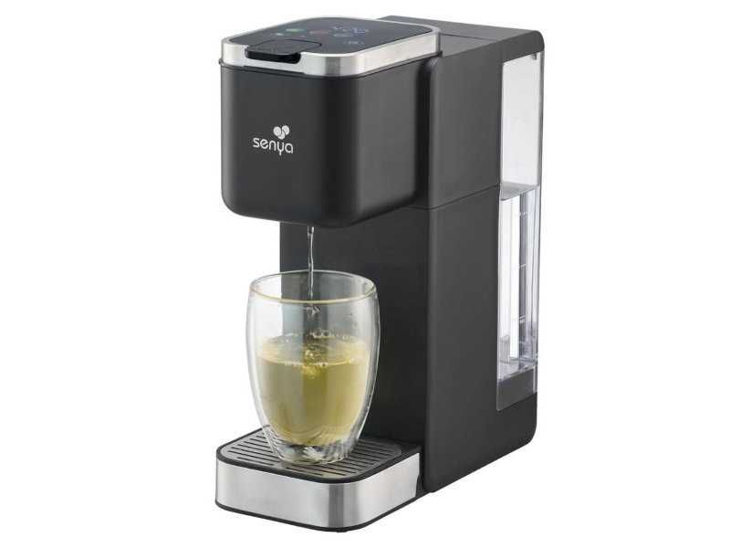 Електрическа Машина за Чай Senya Tea Time Pro 1.2L