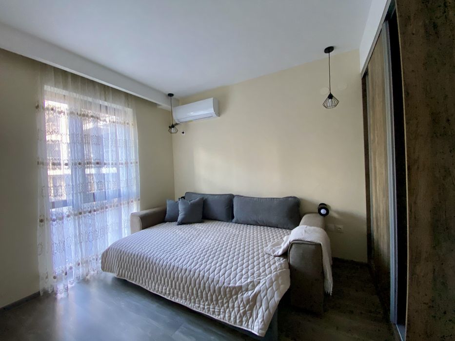 Продава се Двустаен апартамент в Банско - 58 кв.м за 1242 €/кв.м - Снимка #6
