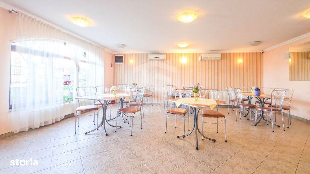 Proprietate Comercială Exclusivistă Șos. Alexandriei + 1.160 MP Teren
