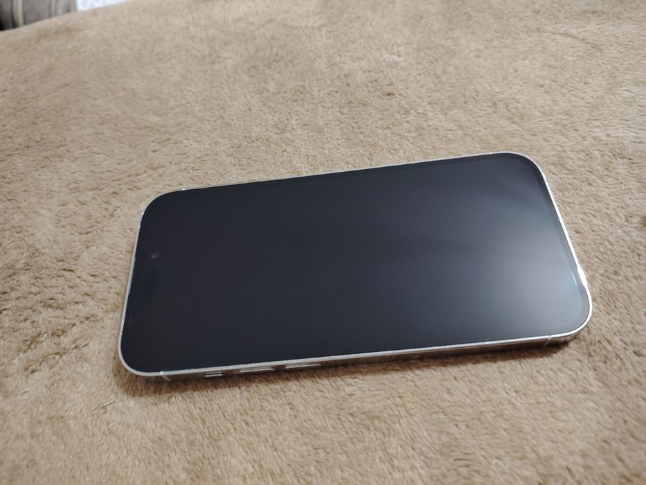 iPhone 14 pro 256 82%