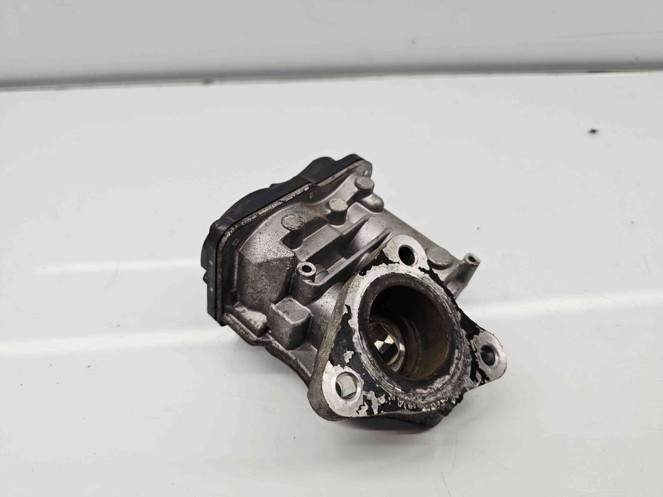 Supapa EGR  Renault Megane 4 [Fabr 2015-prezent] 147104647R 1.5 DCI K9