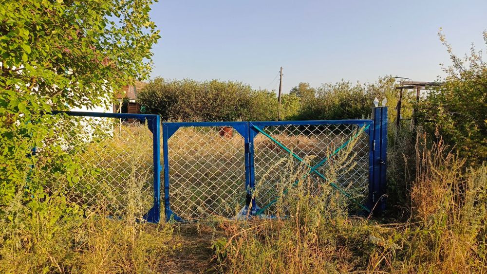 Продам дачу возможна рассрочка