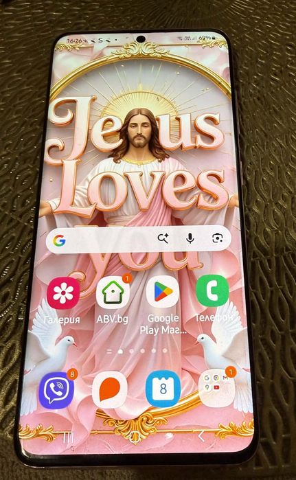 Телефон Samsung  galaxy s20