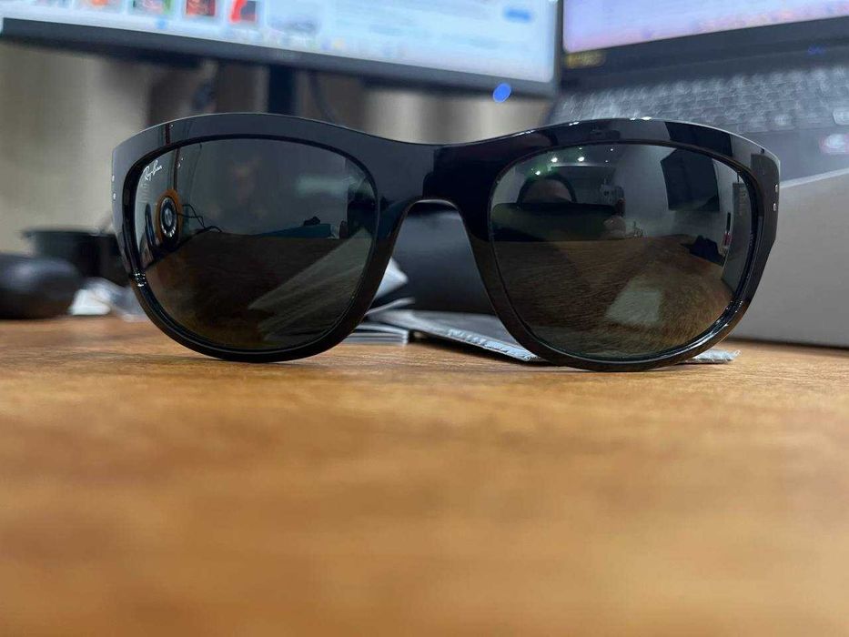 Солнцезащитные очки Ray-Ban MEGA BALORAMA