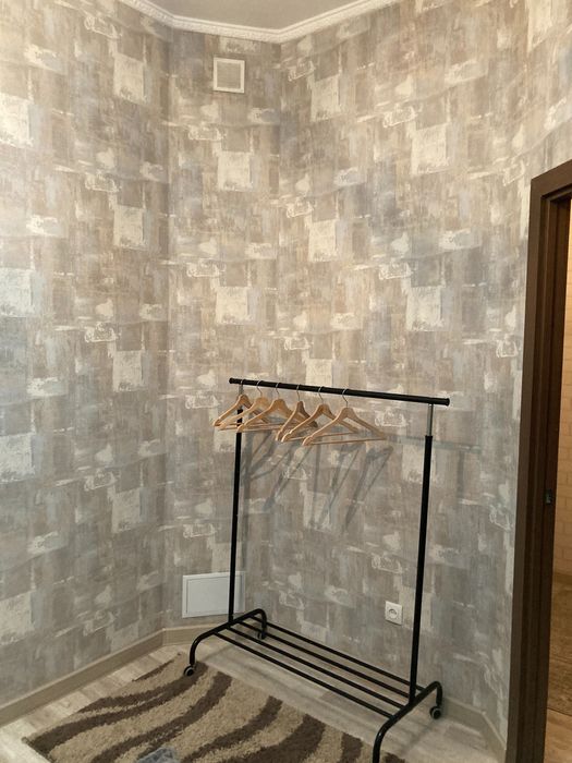 Квартира студия в любое время суток