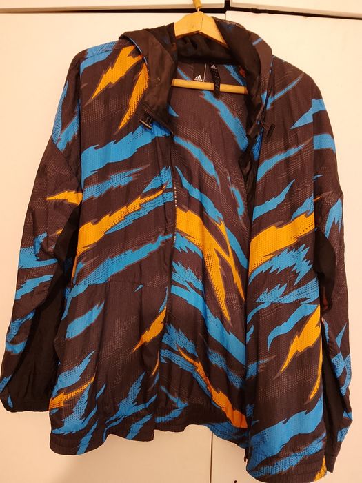 Преходно яке Adidas XL