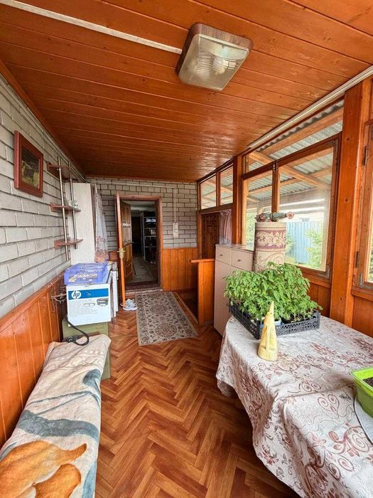 В продаже дом Кожедуба 13
