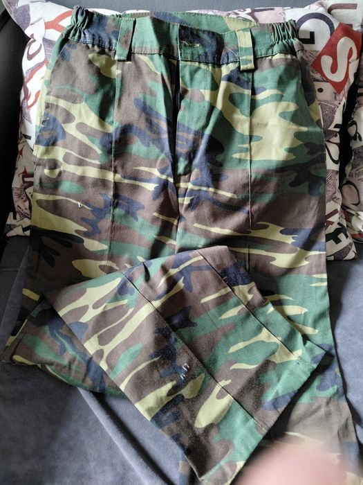 Форма спецодежда