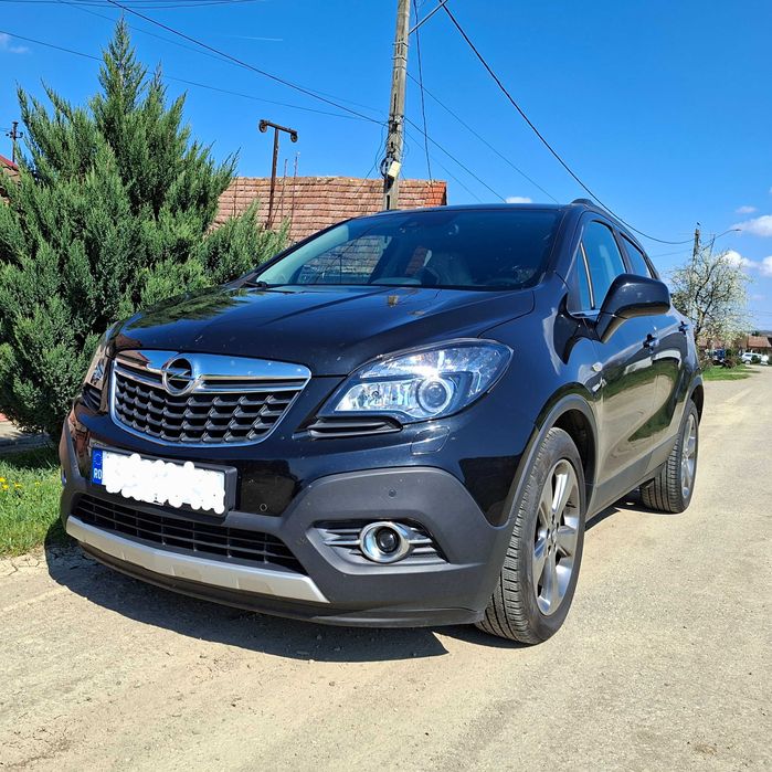 Vand autoturism Opel Mokka, 1.7 diesel, 130 CPP