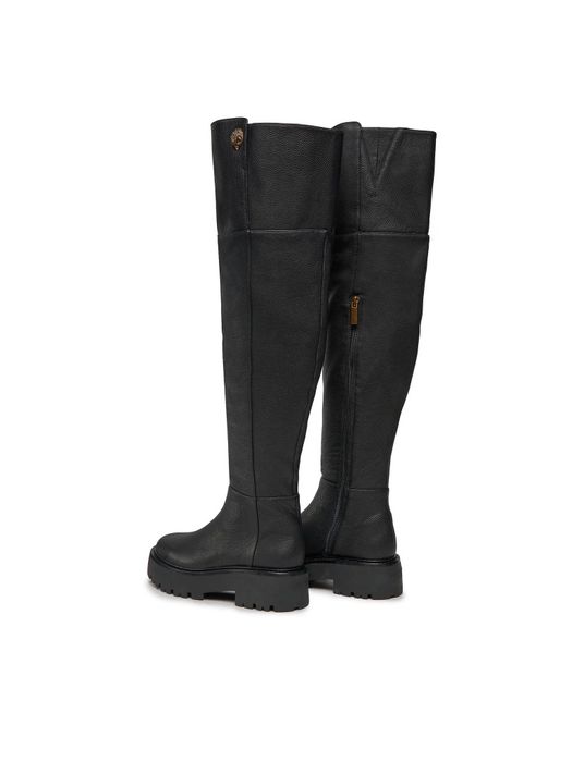 Kurt Geiger дамски ботуши естествена кожа 38 номер