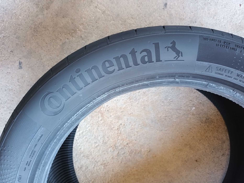 2 Нови летни гуми 265/45R20 Continental SportContact 6 108Y ZR XL MO1