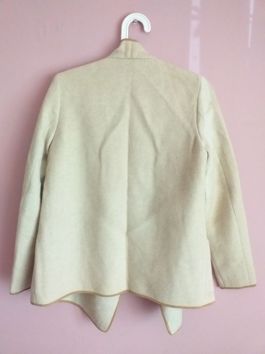 Blazer/Sacou/Tunică  91% lână Massimo Dutti