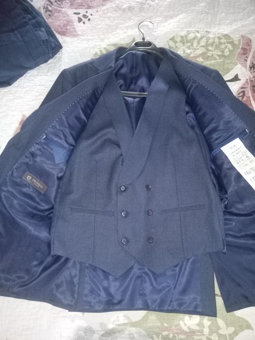 Тройка костюм турция