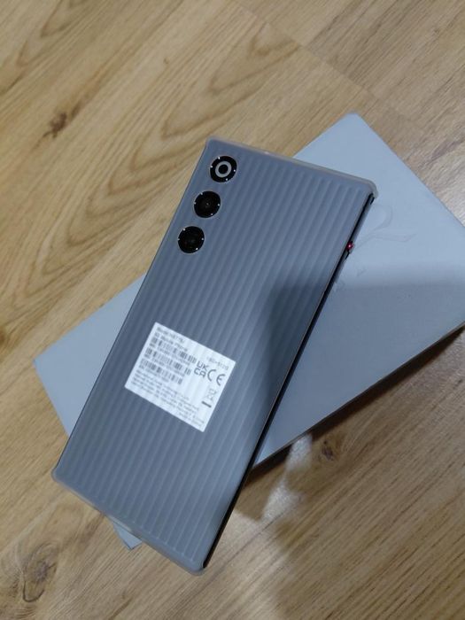 Nubia red magic 10  512gb 16 ram