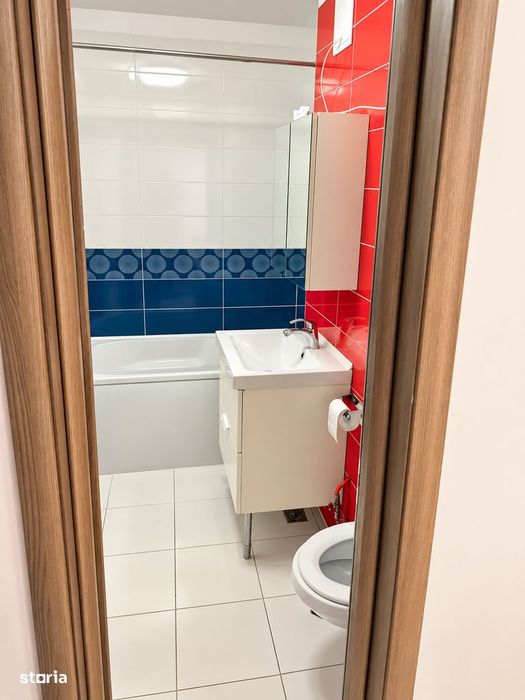 Apartament 2 camere |Aviației |Etaj 1/3| Renovat 2021|