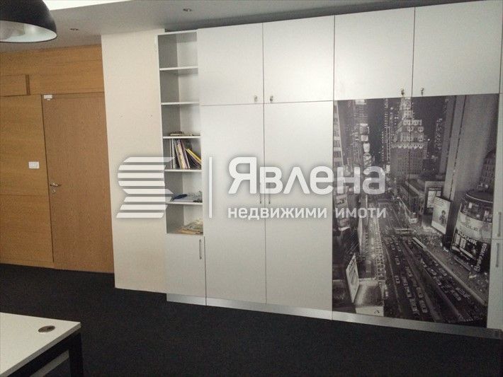 Дава се под наем Офис в София, Манастирски ливади - 120 кв.м за 1100 € - Снимка #2